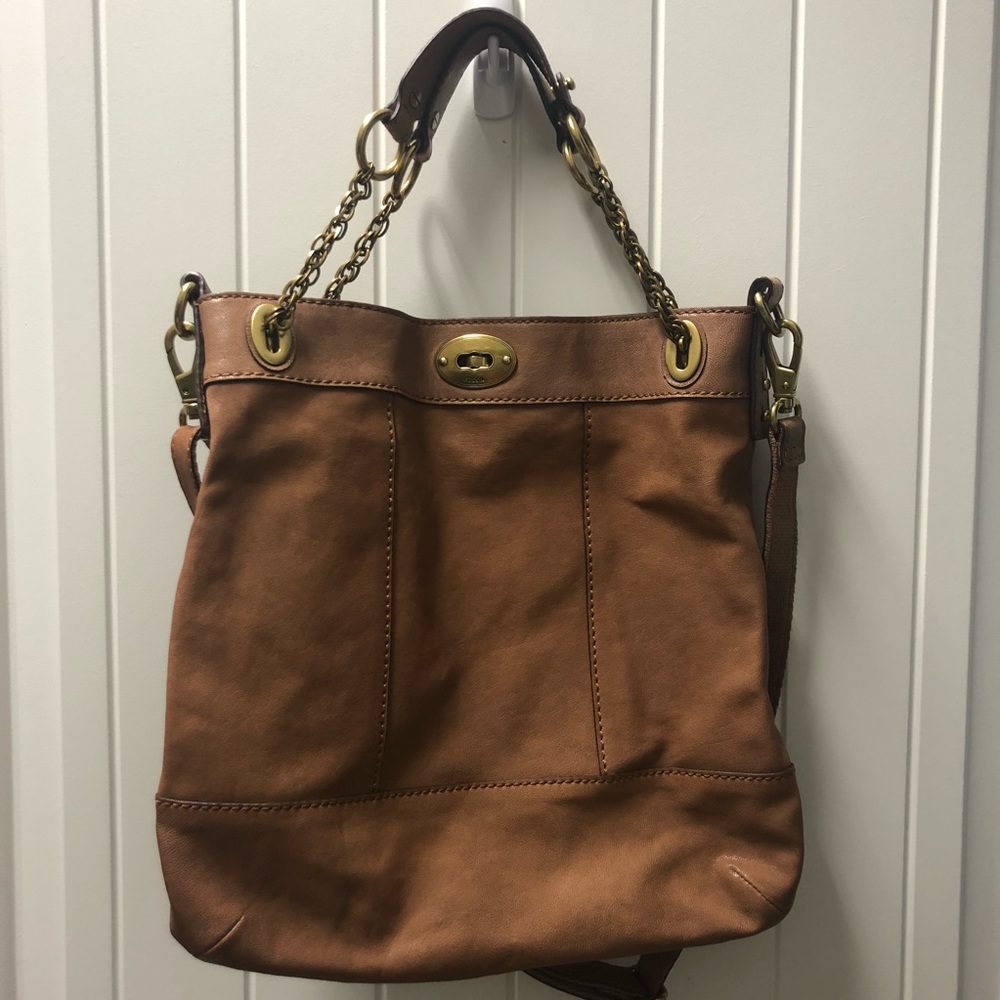 Fossil Shoulder Bag